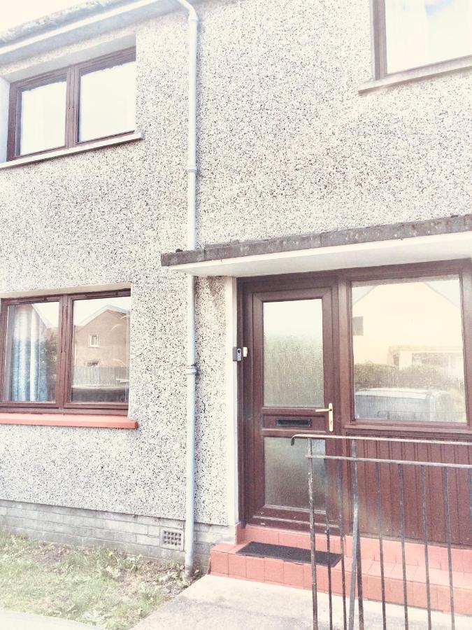 Invercaul House Inverness Luaran gambar